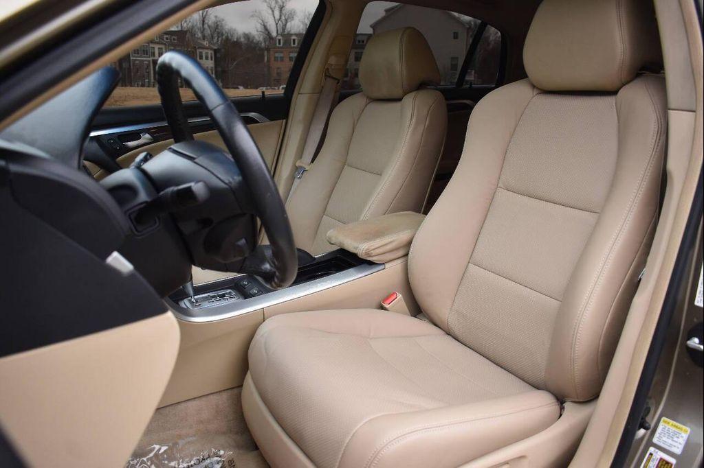 used 2008 Acura TL car, priced at $8,695