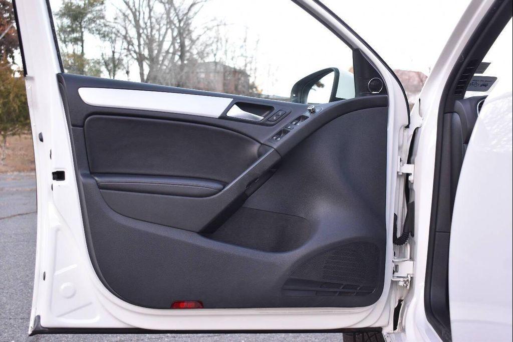 used 2013 Volkswagen GTI car, priced at $11,495