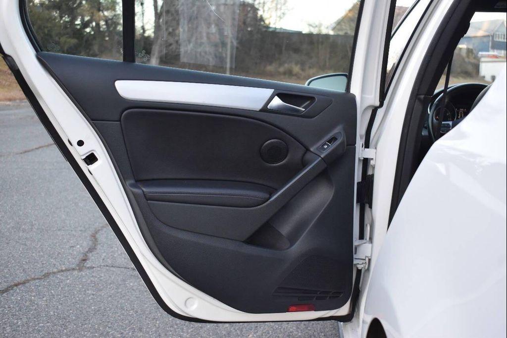 used 2013 Volkswagen GTI car, priced at $11,495