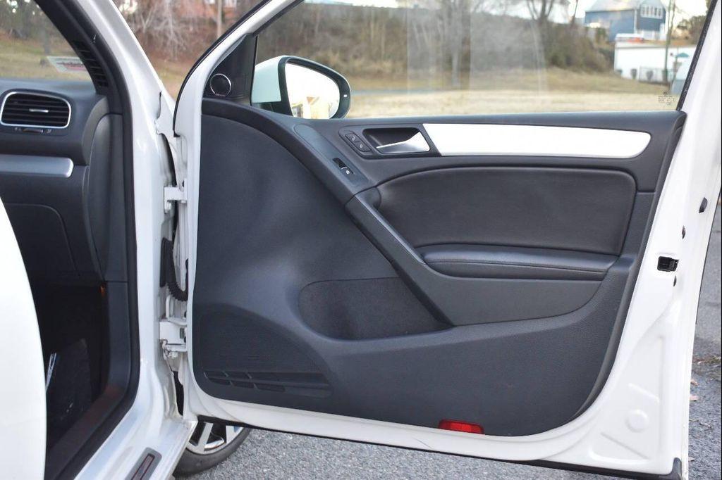 used 2013 Volkswagen GTI car, priced at $11,495