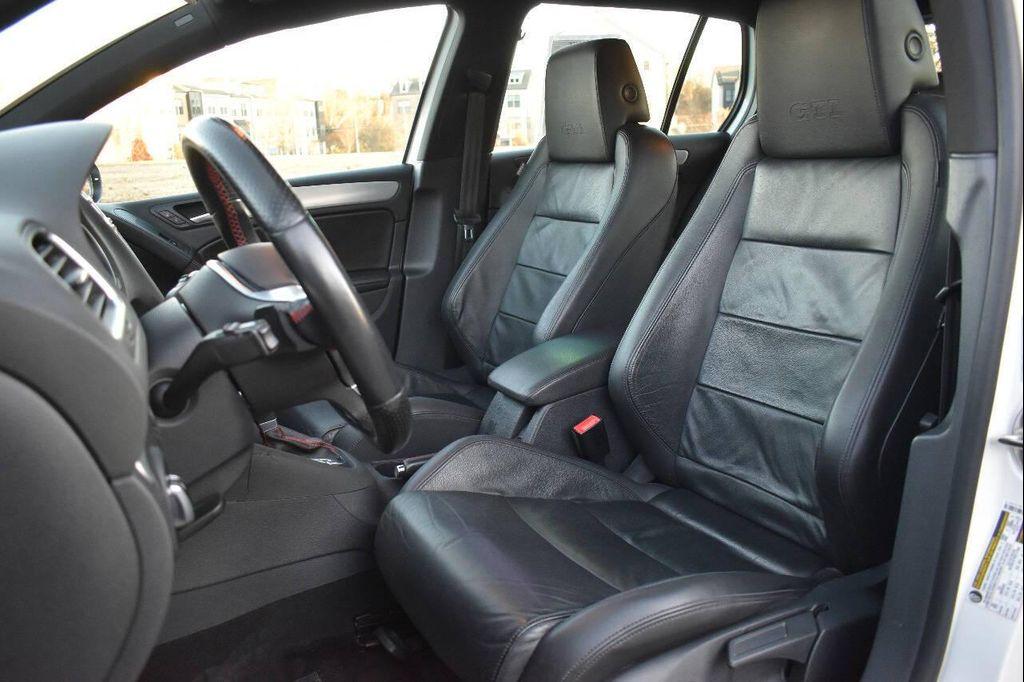 used 2013 Volkswagen GTI car, priced at $11,495