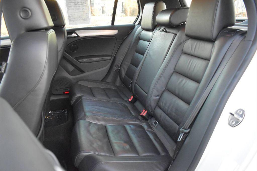 used 2013 Volkswagen GTI car, priced at $11,495