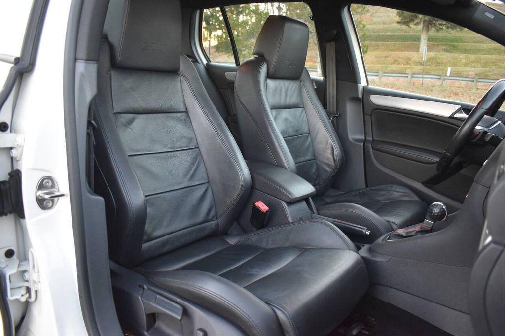 used 2013 Volkswagen GTI car, priced at $11,495