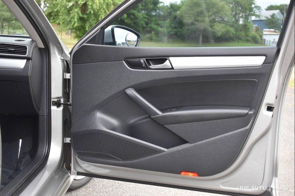 used 2012 Volkswagen Passat car, priced at $7,495