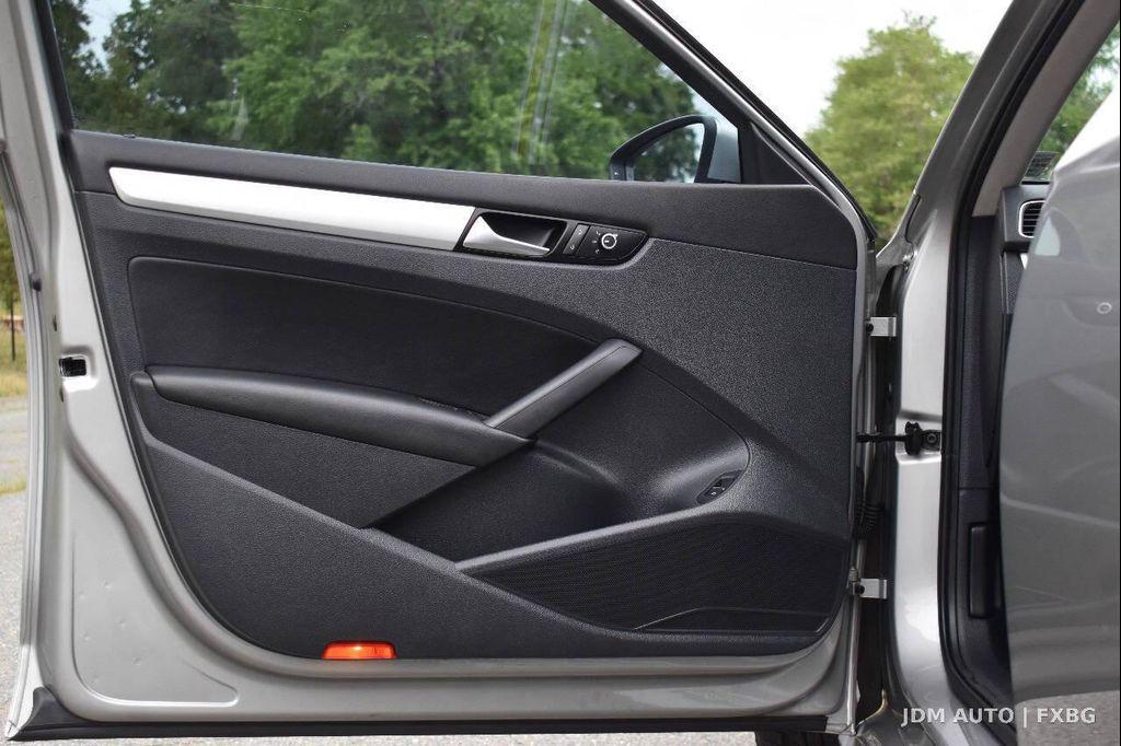 used 2012 Volkswagen Passat car, priced at $7,495
