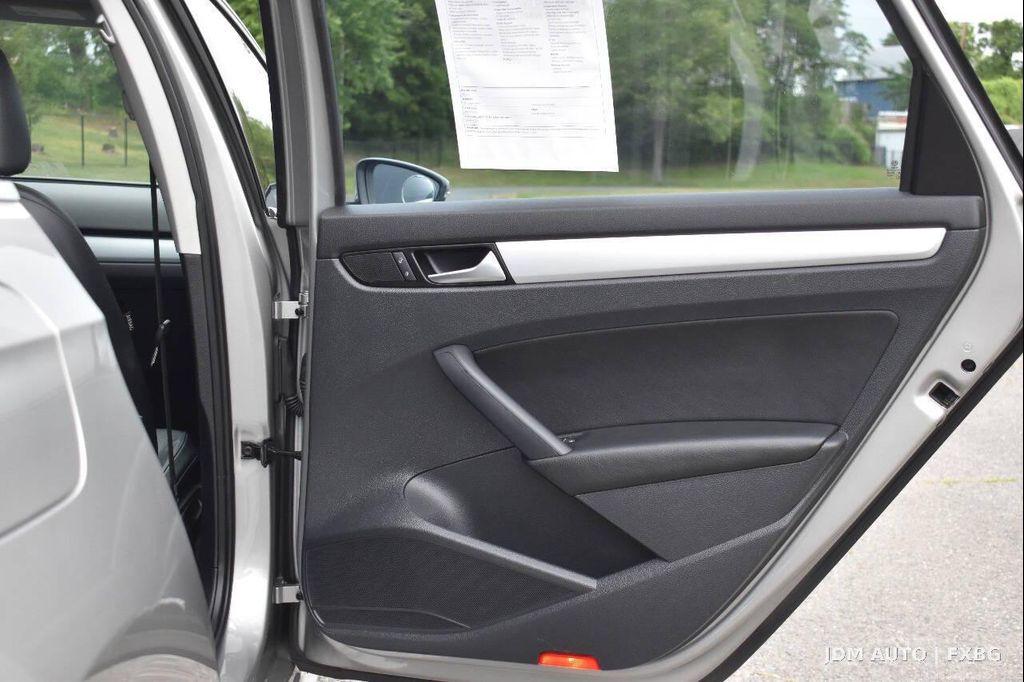 used 2012 Volkswagen Passat car, priced at $7,495