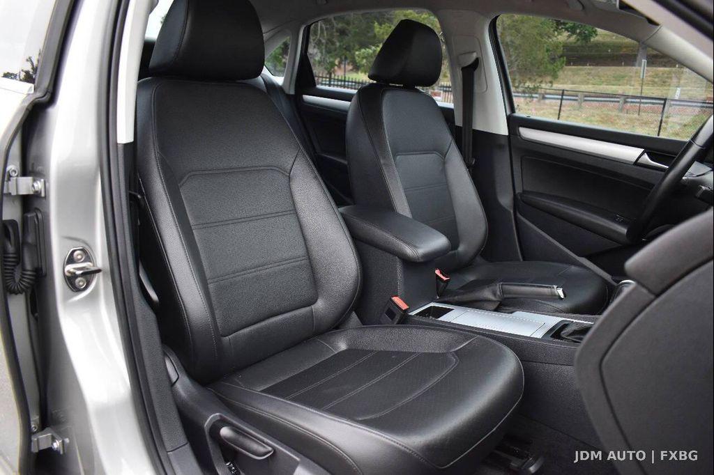 used 2012 Volkswagen Passat car, priced at $7,495