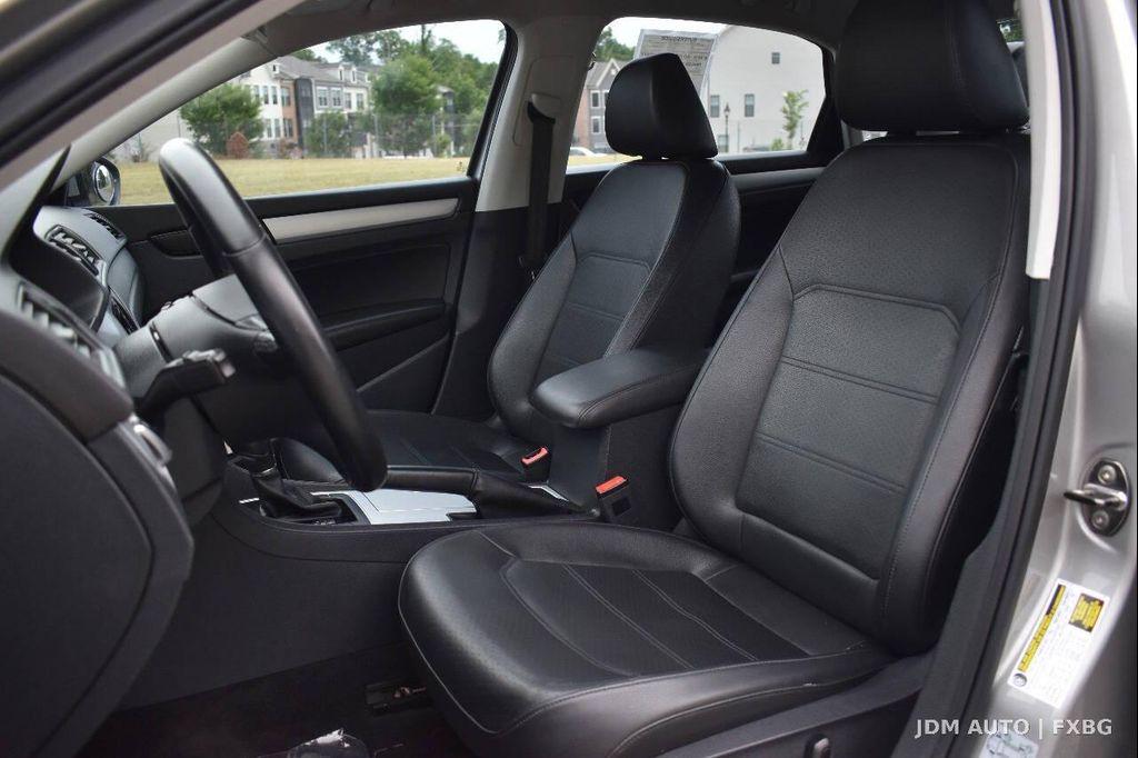 used 2012 Volkswagen Passat car, priced at $7,495