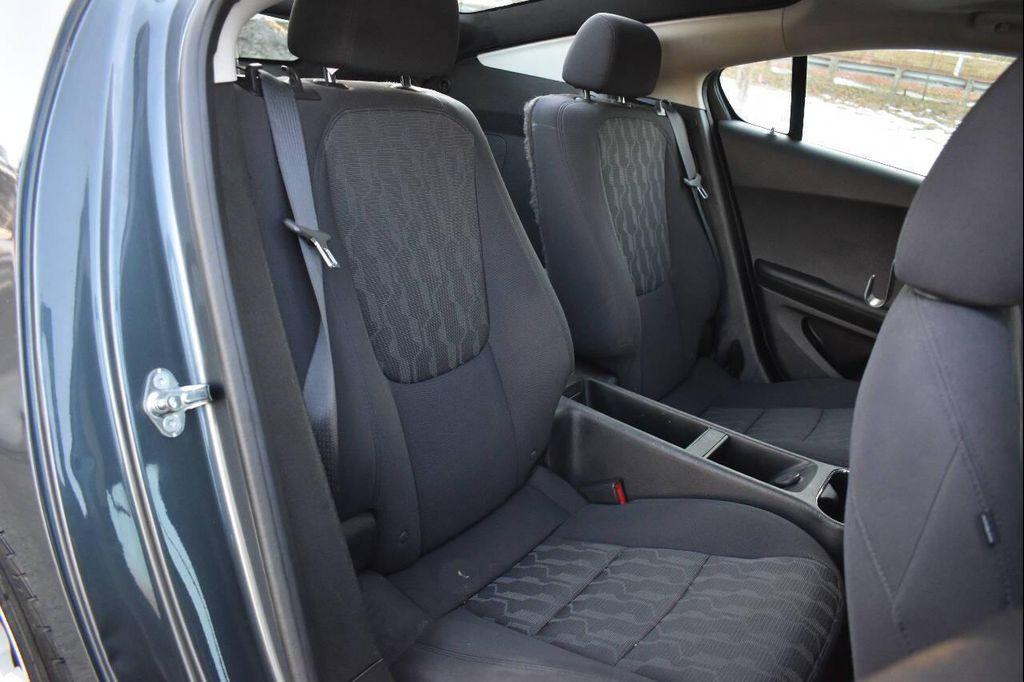 used 2013 Chevrolet Volt car, priced at $5,495