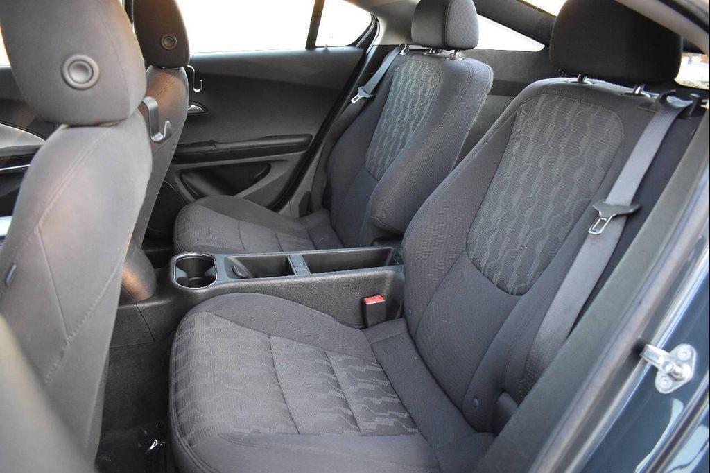 used 2013 Chevrolet Volt car, priced at $5,495