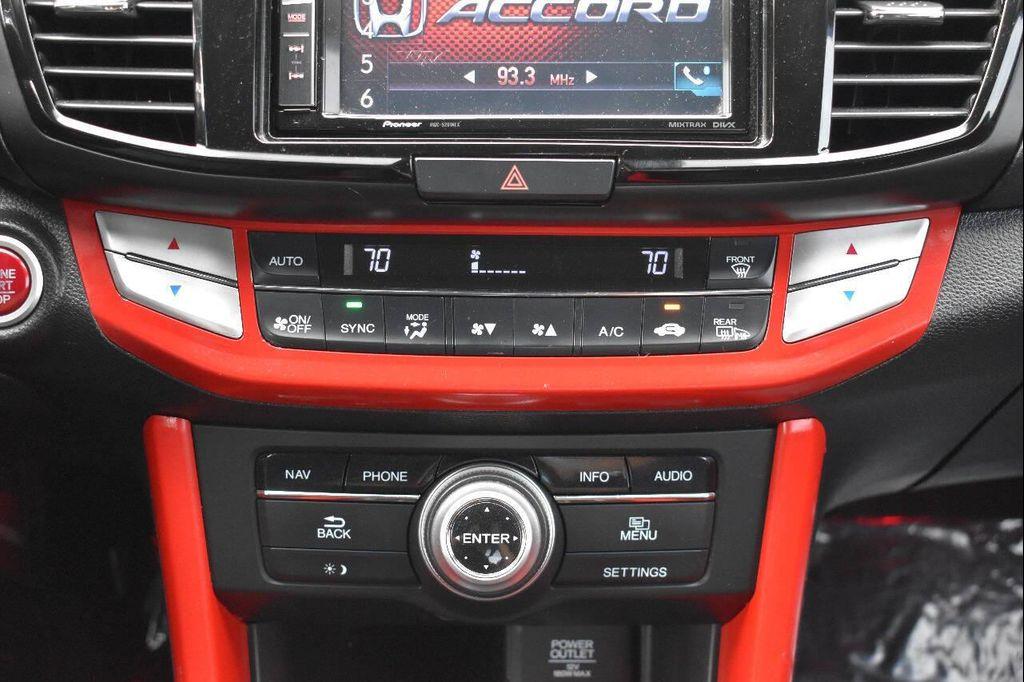 used 2014 Honda Accord car, priced at $14,495