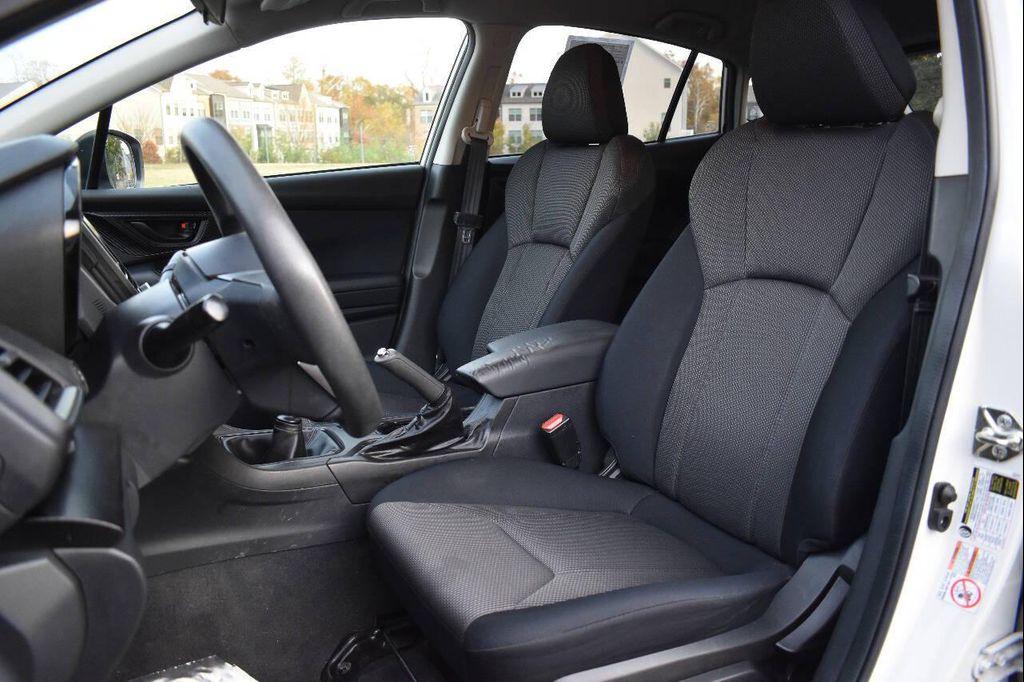 used 2018 Subaru Crosstrek car, priced at $12,495