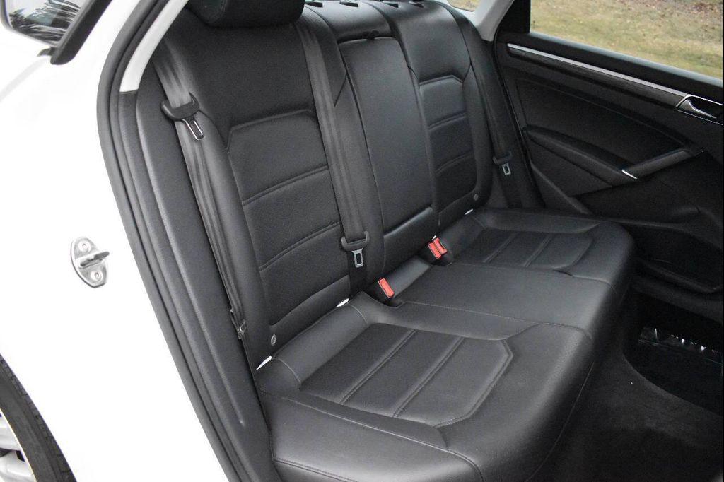 used 2017 Volkswagen Passat car, priced at $10,495