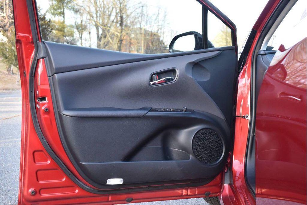 used 2017 Toyota Prius Prime car, priced at $12,995