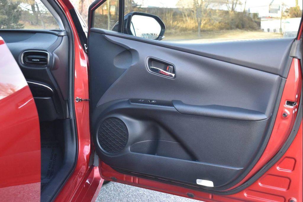 used 2017 Toyota Prius Prime car, priced at $12,995