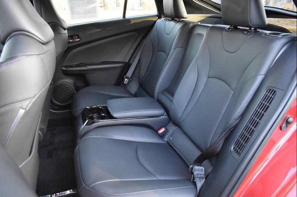 used 2017 Toyota Prius Prime car, priced at $12,995