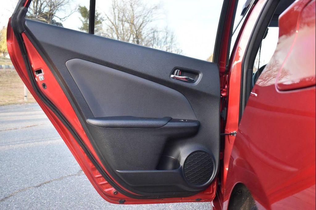 used 2017 Toyota Prius Prime car, priced at $12,995