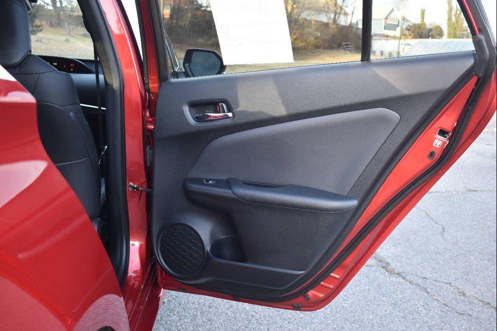 used 2017 Toyota Prius Prime car, priced at $12,995