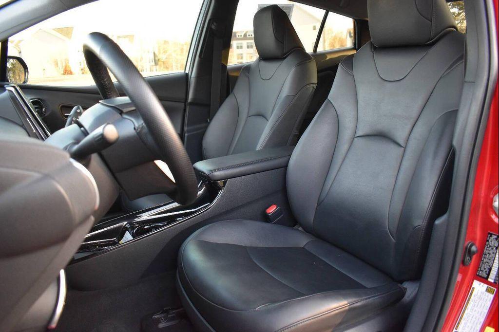 used 2017 Toyota Prius Prime car, priced at $12,995