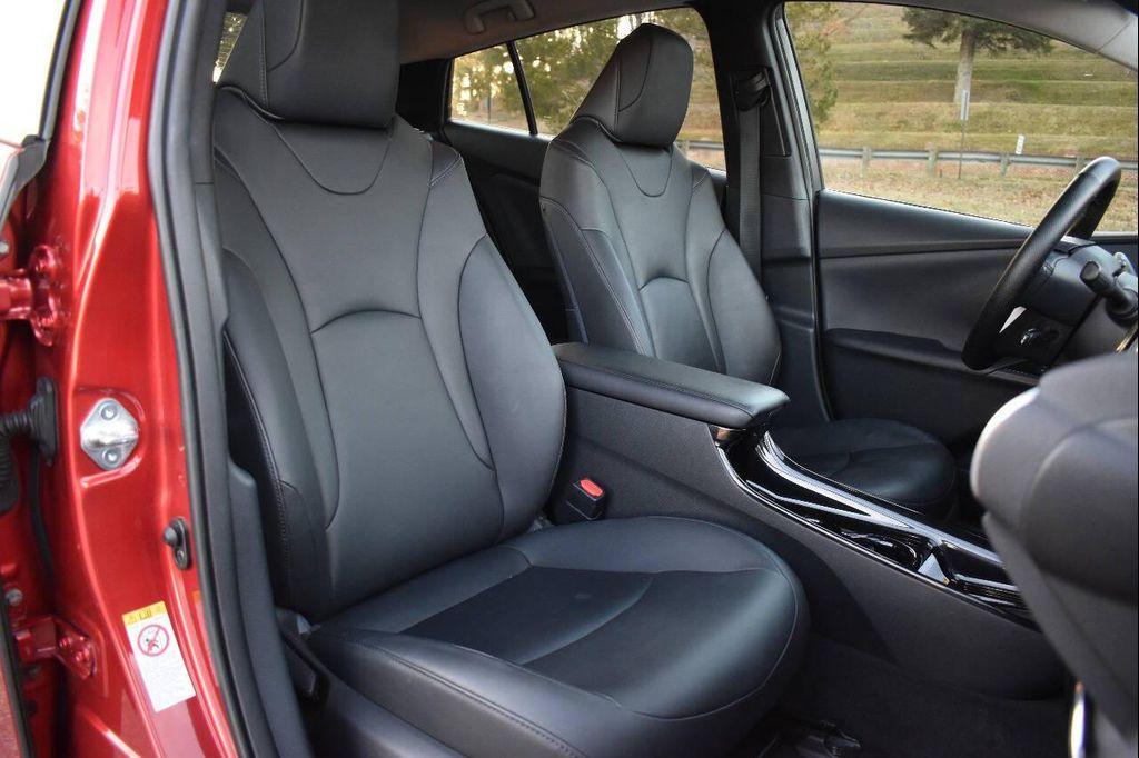 used 2017 Toyota Prius Prime car, priced at $12,995