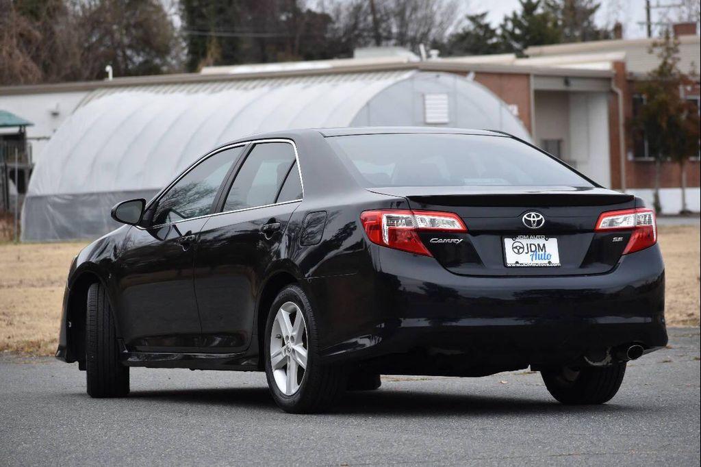 used 2012 Toyota Camry car, priced at $10,495
