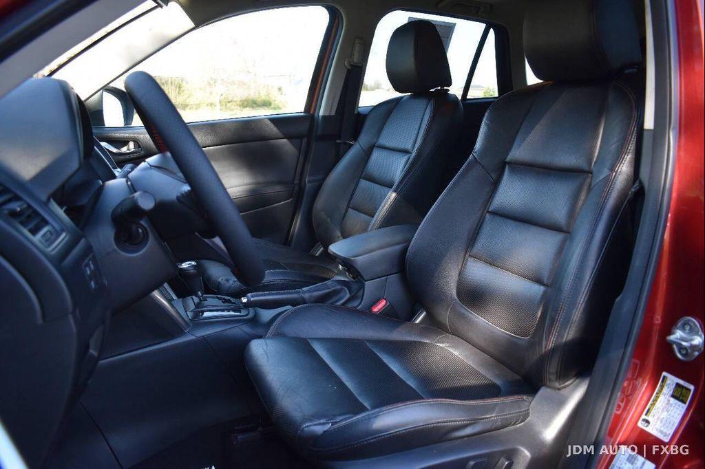 used 2013 Mazda CX-5 car, priced at $11,295