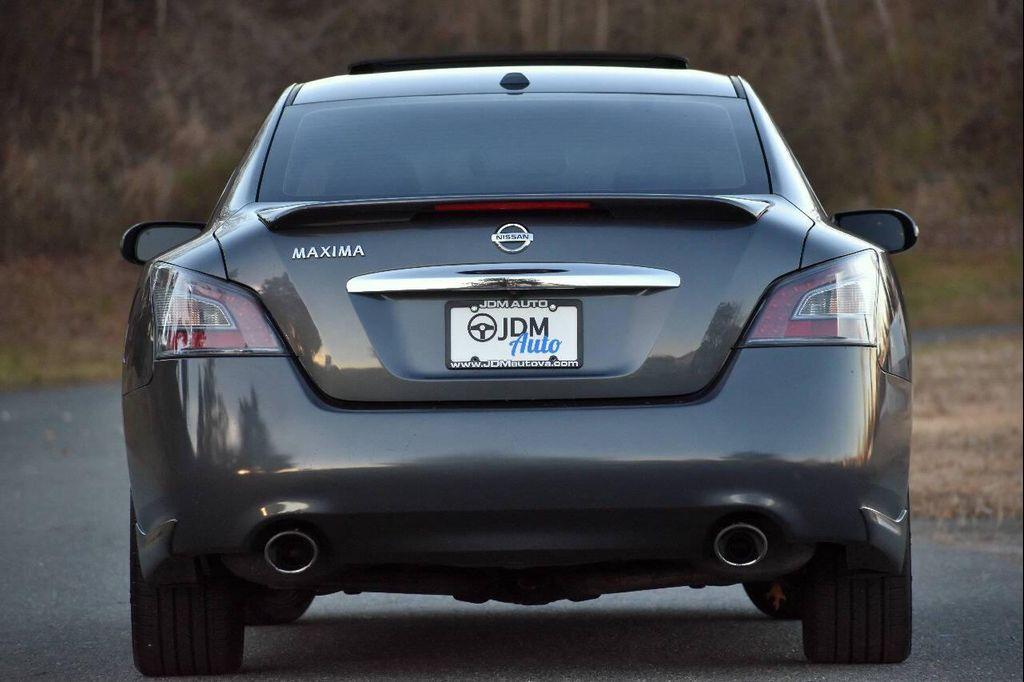 used 2013 Nissan Maxima car, priced at $8,495