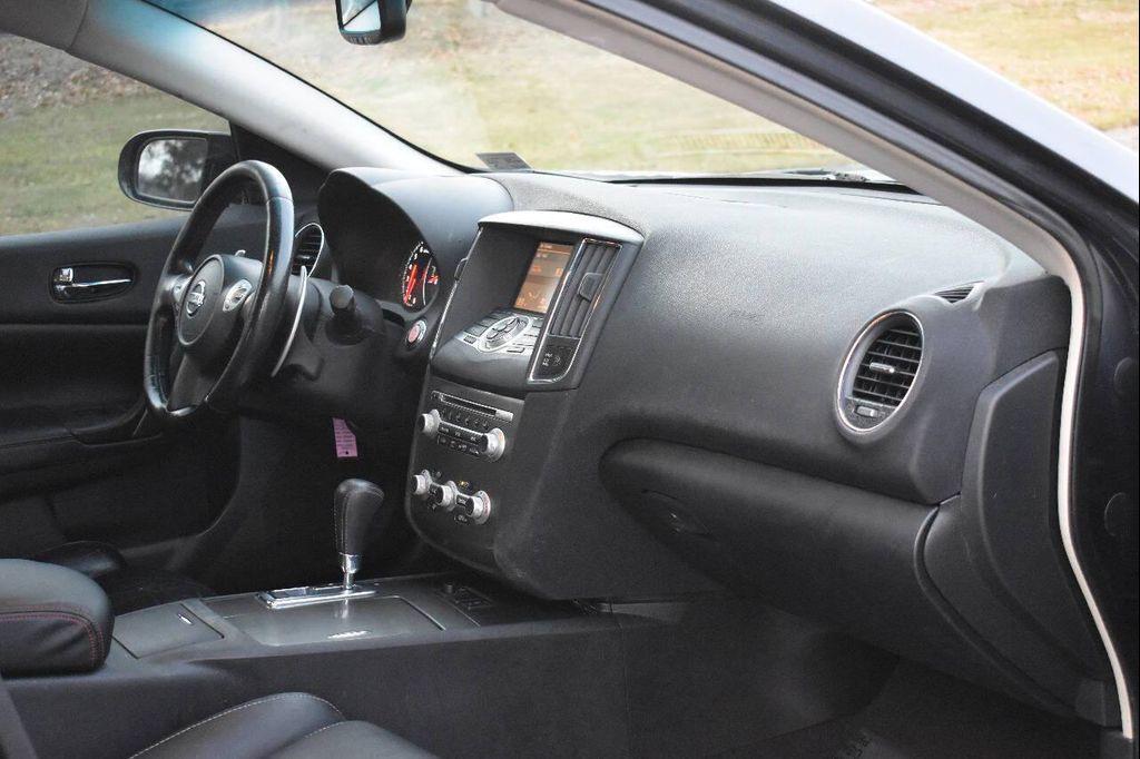 used 2013 Nissan Maxima car, priced at $8,495