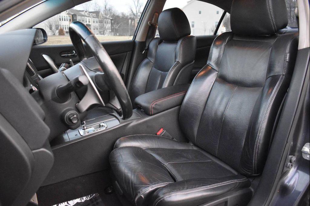 used 2013 Nissan Maxima car, priced at $8,495