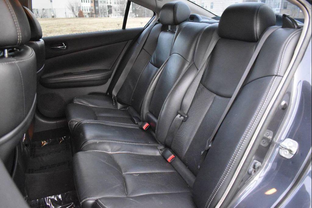 used 2013 Nissan Maxima car, priced at $8,495