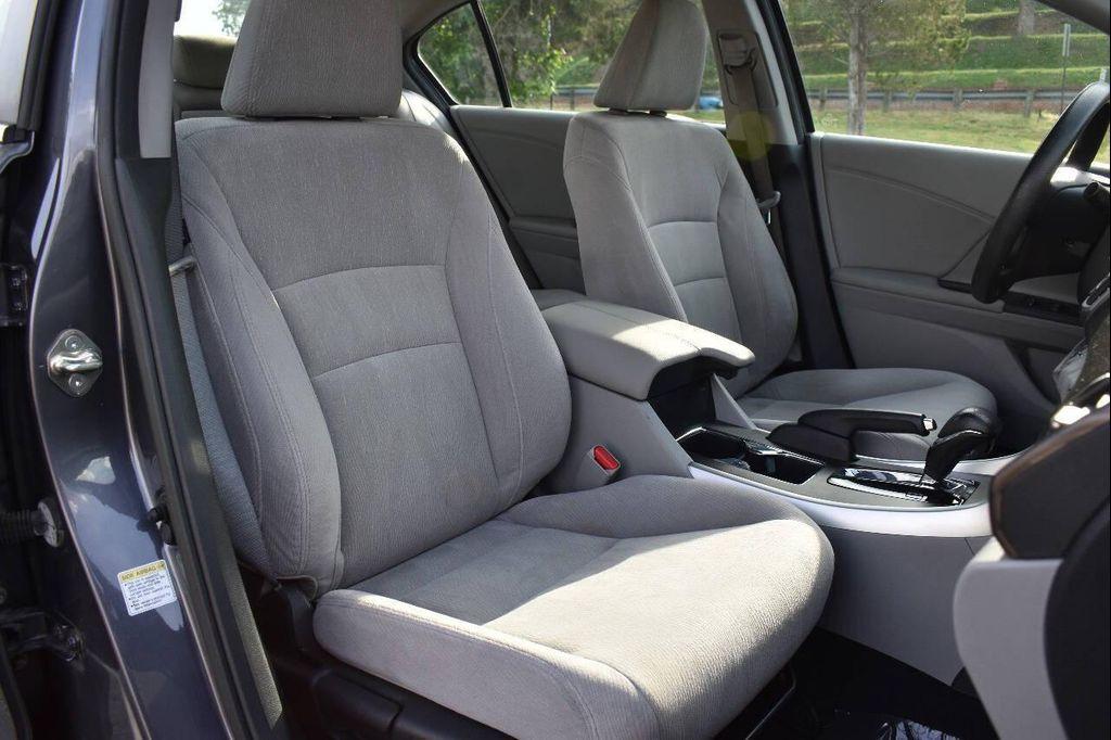 used 2014 Honda Accord car, priced at $11,995