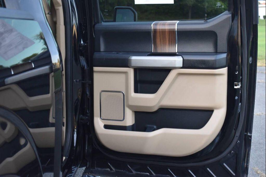 used 2017 Ford F-150 car, priced at $20,995