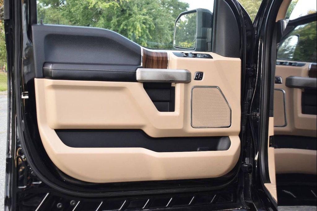 used 2017 Ford F-150 car, priced at $20,995