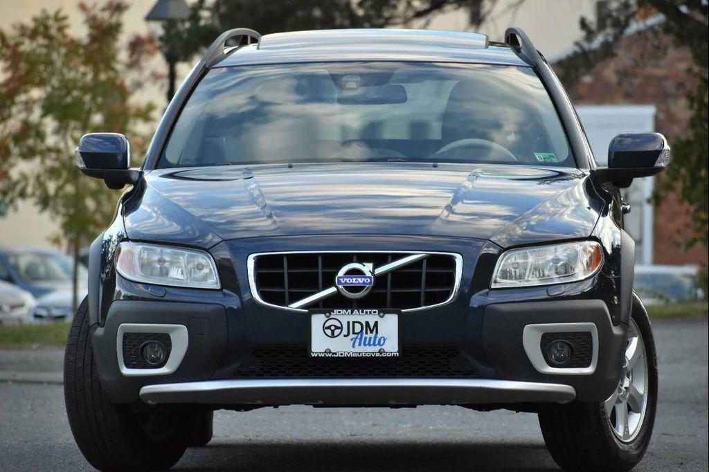 used 2013 Volvo XC70 car, priced at $10,495