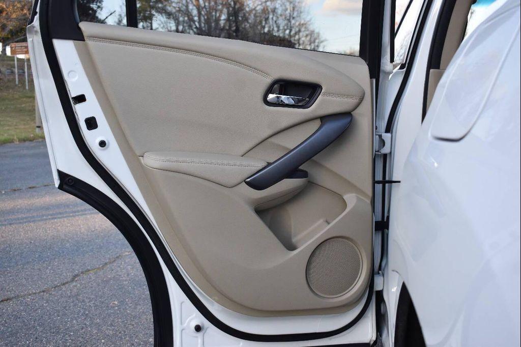 used 2014 Acura RDX car, priced at $11,995