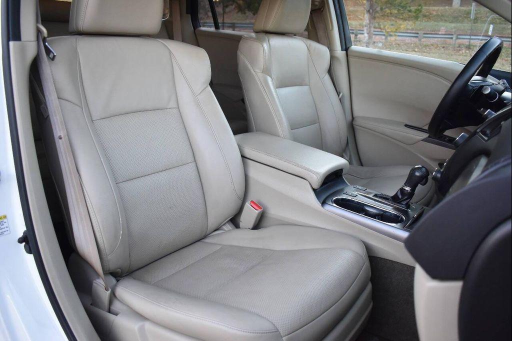 used 2014 Acura RDX car, priced at $11,995