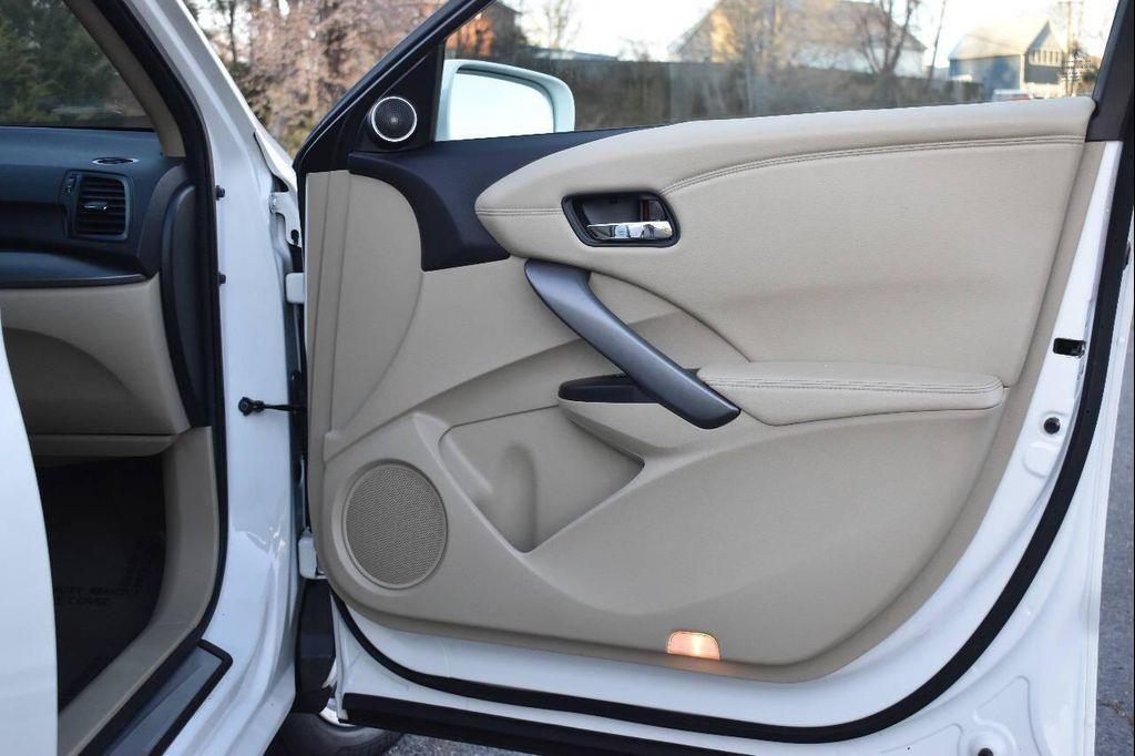 used 2014 Acura RDX car, priced at $11,995