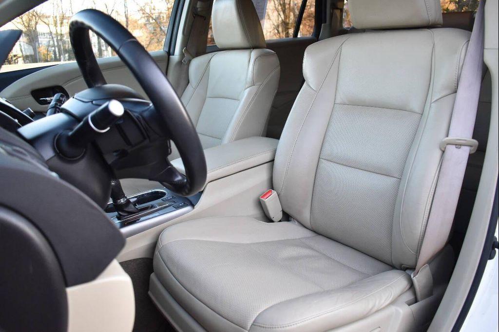 used 2014 Acura RDX car, priced at $11,995