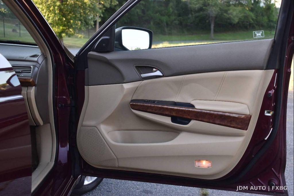 used 2009 Honda Accord car, priced at $8,495