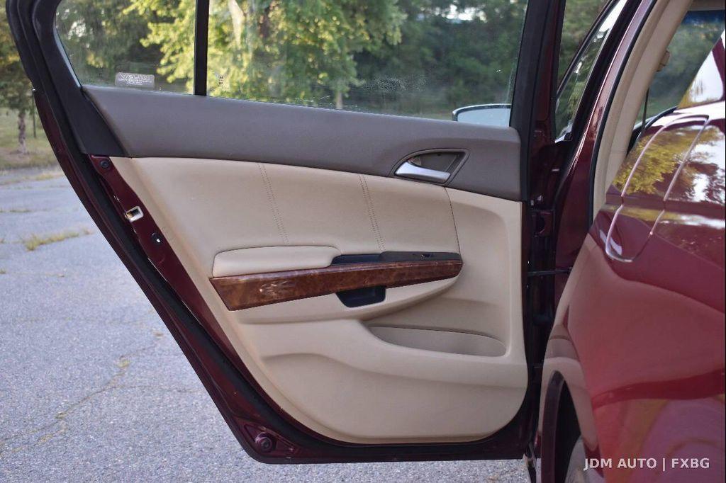 used 2009 Honda Accord car, priced at $8,495