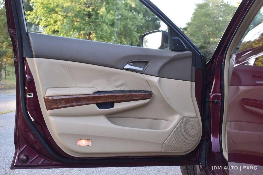 used 2009 Honda Accord car, priced at $8,495
