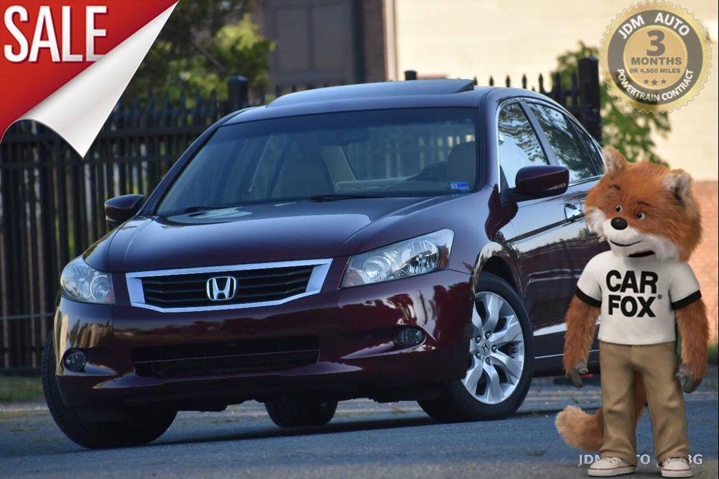 used 2009 Honda Accord car, priced at $8,495