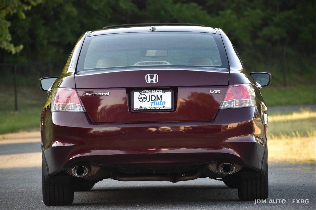 used 2009 Honda Accord car, priced at $8,495