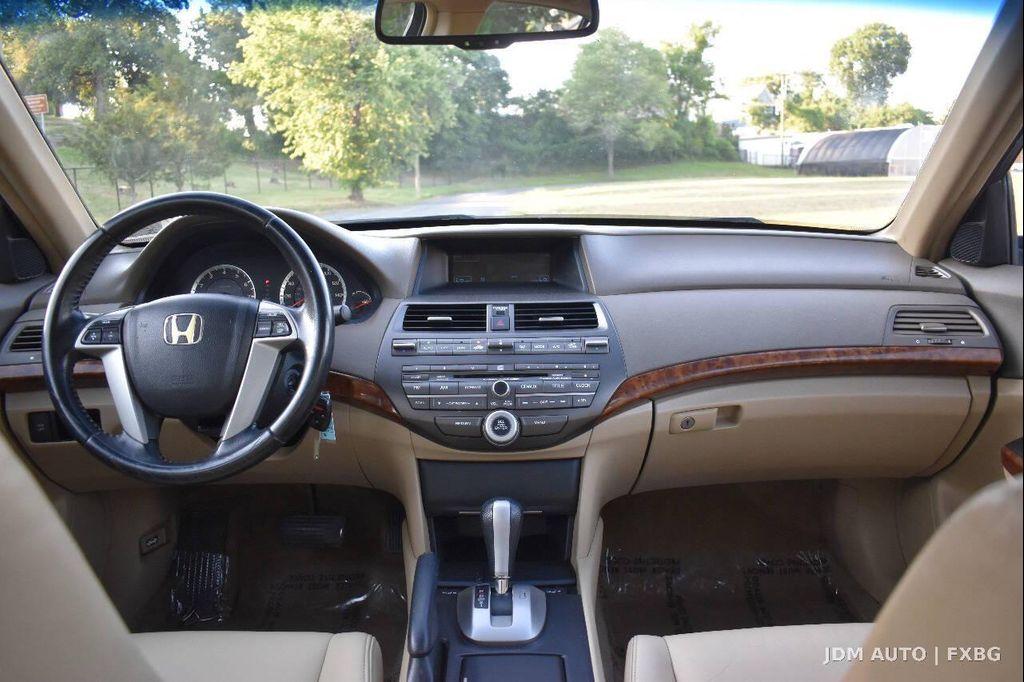 used 2009 Honda Accord car, priced at $8,495