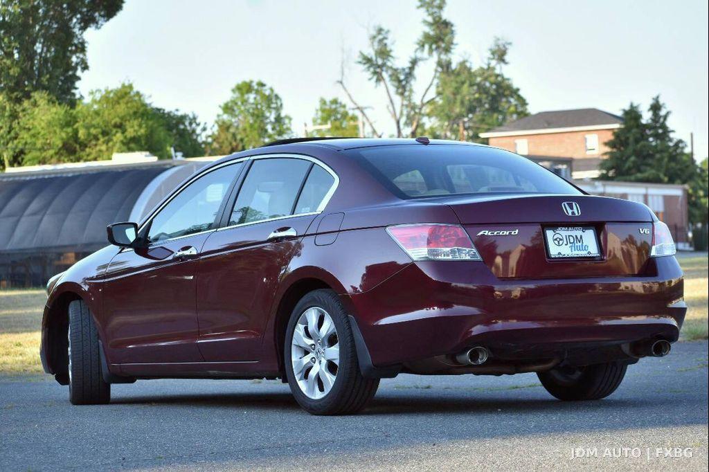 used 2009 Honda Accord car, priced at $8,495