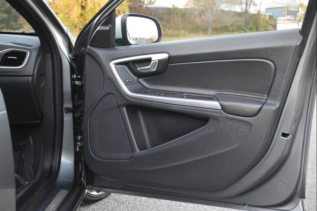 used 2016 Volvo S60 car, priced at $9,195