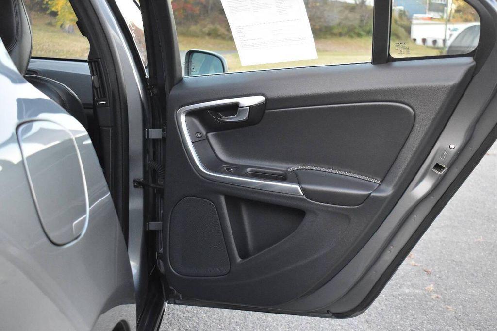 used 2016 Volvo S60 car, priced at $9,195