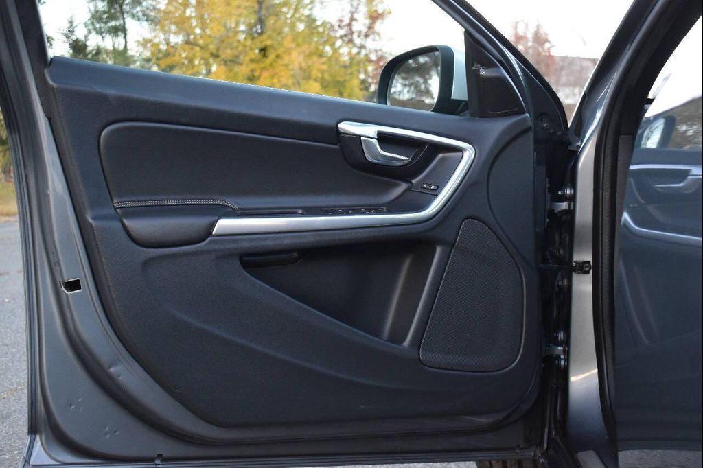 used 2016 Volvo S60 car, priced at $9,195