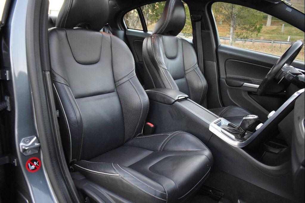 used 2016 Volvo S60 car, priced at $9,195