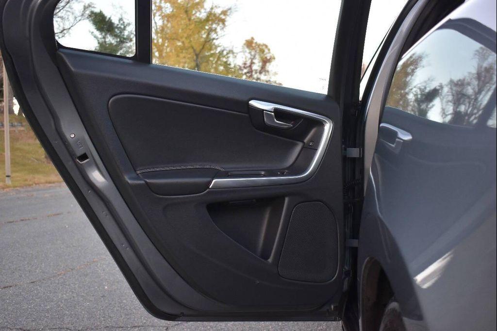 used 2016 Volvo S60 car, priced at $9,195